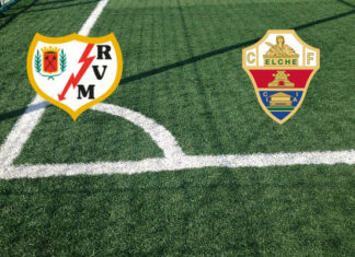 Predicción Rayo Vallecano-Elche