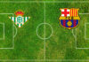 Predicción Real Betis-Barcelona