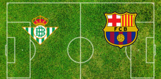 Predicción Real Betis-Barcelona