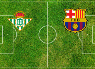 Real Betis – Barcelona (sàbado 17 de octubre, 12:30 h.): alineaciones, cuotas, pronósticos. Los líder esperan en La Cartuja. Predicción Real Betis-Barcelona
