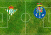 Predicción Real Betis-FC Oporto