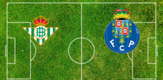 Predicción Real Betis-FC Oporto