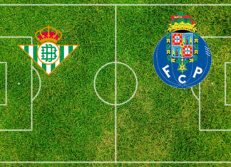Predicción Real Betis-FC Oporto
