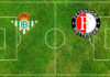 Predicción Real Betis-Feyenoord