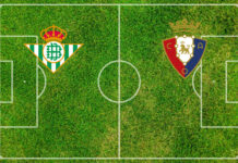 Predicción Real Betis-Osasuna