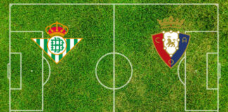 Predicción Real Betis-Osasuna