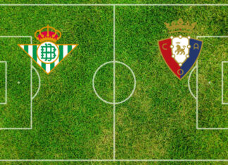 Predicción Real Betis-Osasuna