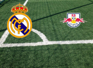 Predicción Real Madrid-RB Leipzig