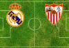 Predicción Real Madrid-Sevilla
