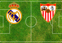 Predicción Real Madrid-Sevilla