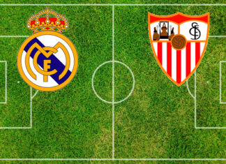 Predicción Real Madrid-Sevilla