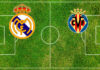 Real Madrid vs. Villarreal (sàbado 10 de octubre, 15:00 h.): alineaciones, cuotas, pronósticos. Los blancos no pueden fallar. Predicción Real Madrid-Villarreal