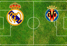Predicción Real Madrid-Villarreal