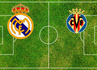 Predicción Real Madrid-Villarreal