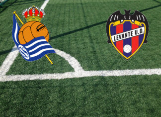 Predicción Real Sociedad-Levante