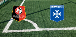 Predicción Rennes-Auxerre
