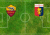 Predicción Roma-Genoa