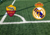 Predicción Roma-Real Madrid
