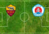 Roma vs. Slovan Bratislava (Europa Liga de Campeones, 20.10.2026 a las 15:00): alineaciones, cuotas, pronósticos Predicción Roma-Slovan Bratislava