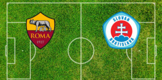 Predicción Roma-Slovan Bratislava