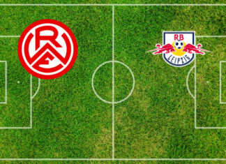 Predicción Rot-Weiß Essen-RB Leipzig