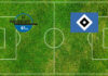 Predicción SC Paderborn-Hamburgo