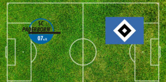 SC Paderborn – Hamburgo (sàbado 24 de octubre, 09:30 h.): alineaciones oficiales, cuotas, pronósticos Predicción SC Paderborn-Hamburgo