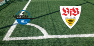 Predicción SC Paderborn-Stuttgart