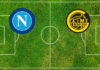 Predicción SSC Nápoles-Bodø/Glimt