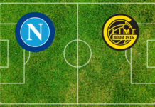 SSC Nápoles – Bodo/Glimt (Europa Liga de Campeones, 20.10.2026 a las 15:00): alineaciones, cuotas, pronósticos Predicción SSC Nápoles-Bodø/Glimt