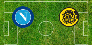 Predicción SSC Nápoles-Bodø/Glimt