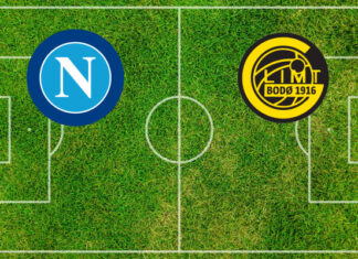SSC Nápoles – Bodo/Glimt (Europa Liga de Campeones, 20.10.2026 a las 15:00): alineaciones, cuotas, pronósticos Predicción SSC Nápoles-Bodø/Glimt