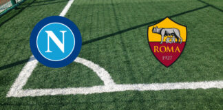 Predicción SSC Nápoles-Roma