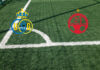 Predicción Saint-Gilloise-Hapoel Beer Sheva