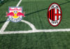 Predicción Salzburgo-AC Milán