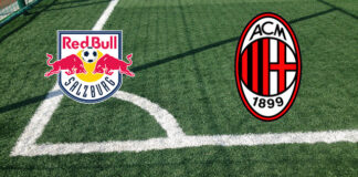 Salzburgo – AC Milán (Liga Europa, 15.10.2026 a las 12:45): alineaciones oficiales, cuotas, pronósticos Predicción Salzburgo-AC Milán