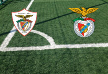 Predicción Santa Clara-Benfica