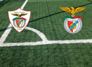 Predicción Santa Clara-Benfica