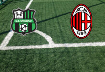 Predicción Sassuolo-AC Milán