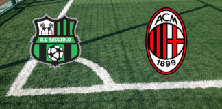 Predicción Sassuolo-AC Milán