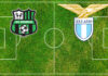 Sassuolo vs. Lazio (martes 27 de octubre, 12:30 h.): alineaciones, cuotas, pronósticos Predicción Sassuolo-Lazio