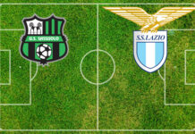 Sassuolo vs. Lazio (martes 27 de octubre, 12:30 h.): alineaciones, cuotas, pronósticos Predicción Sassuolo-Lazio