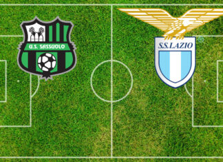 Predicción Sassuolo-Lazio