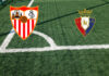 Sevilla vs. Osasuna (lunes 26 de octubre, 15:00 h.): alineaciones, cuotas, pronósticos. La jornada finaliza en Sánchez Pizjuán. Predicción Sevilla-Osasuna