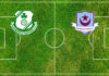 Predicción Shamrock Rovers-Drogheda