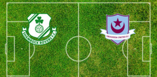 Shamrock Rovers – Drogheda (jueves 8 de octubre, 13:00 h.): alineaciones oficiales, cuotas, pronósticos Predicción Shamrock Rovers-Drogheda