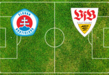 Predicción Slovan Bratislava-Stuttgart