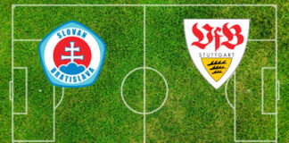 Predicción Slovan Bratislava-Stuttgart