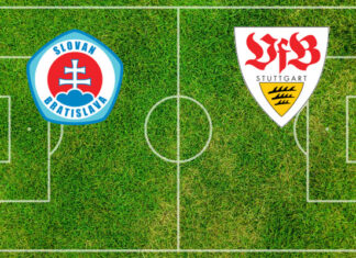 Predicción Slovan Bratislava-Stuttgart
