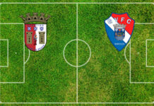 Predicción Sporting Braga-Gil Vicente